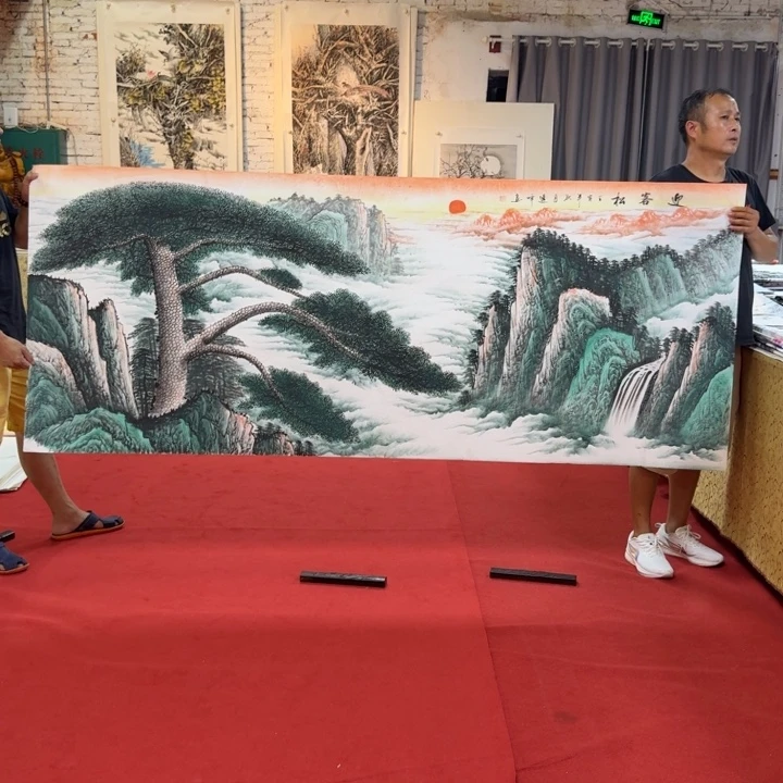 国画好画好画好画