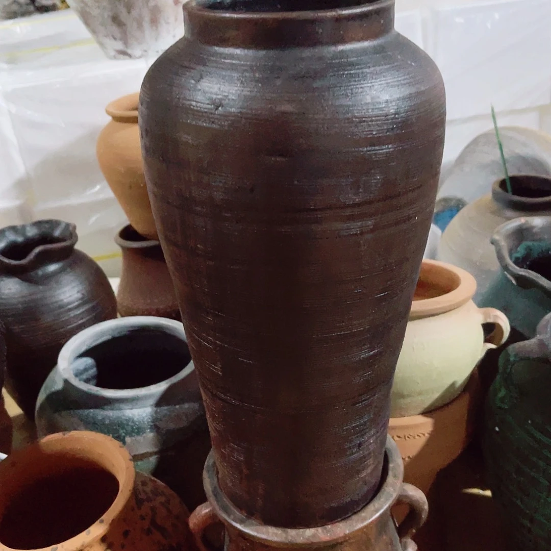 带孔口径13高度33微瑕