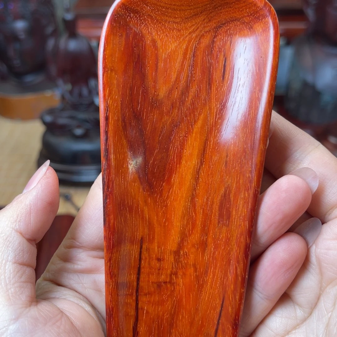 檀香紫檀（小叶紫檀）