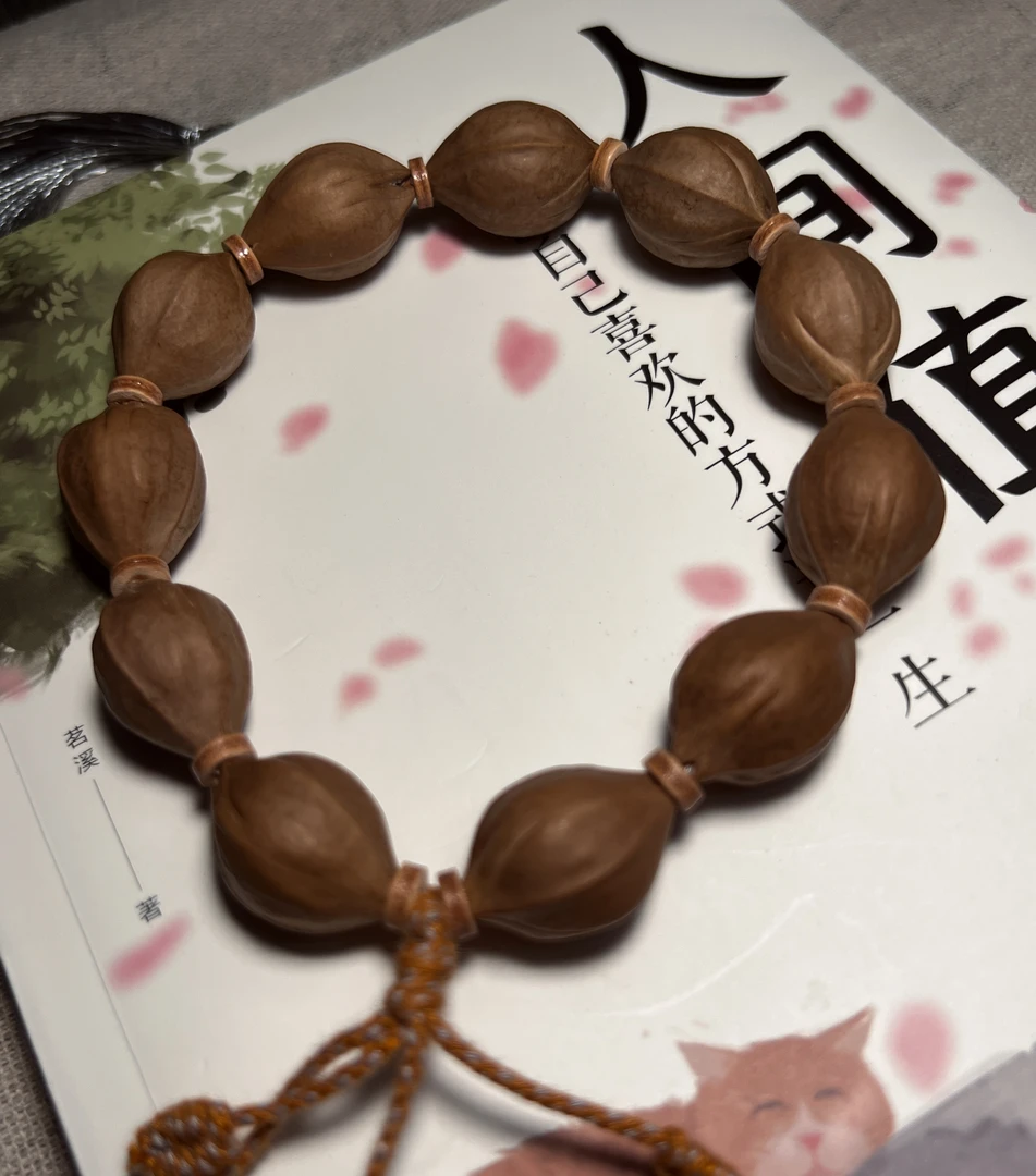 原生态梅林铁核三面佛 1.5x2.2