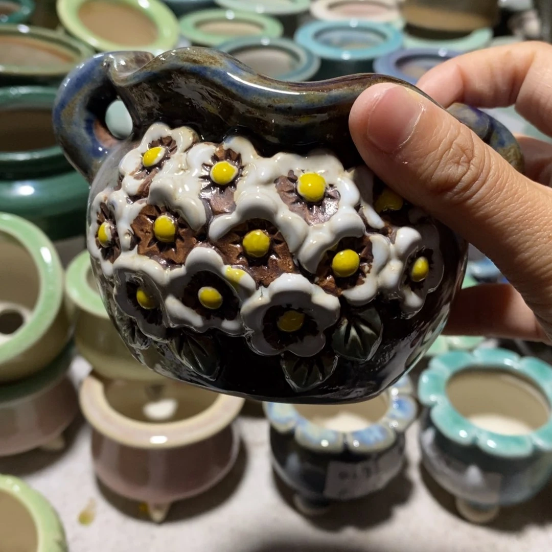 红陶【当天凑单满10米包邮】一个浮力