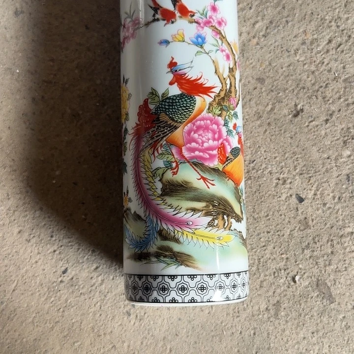 摆件陶瓷制品加工企业在