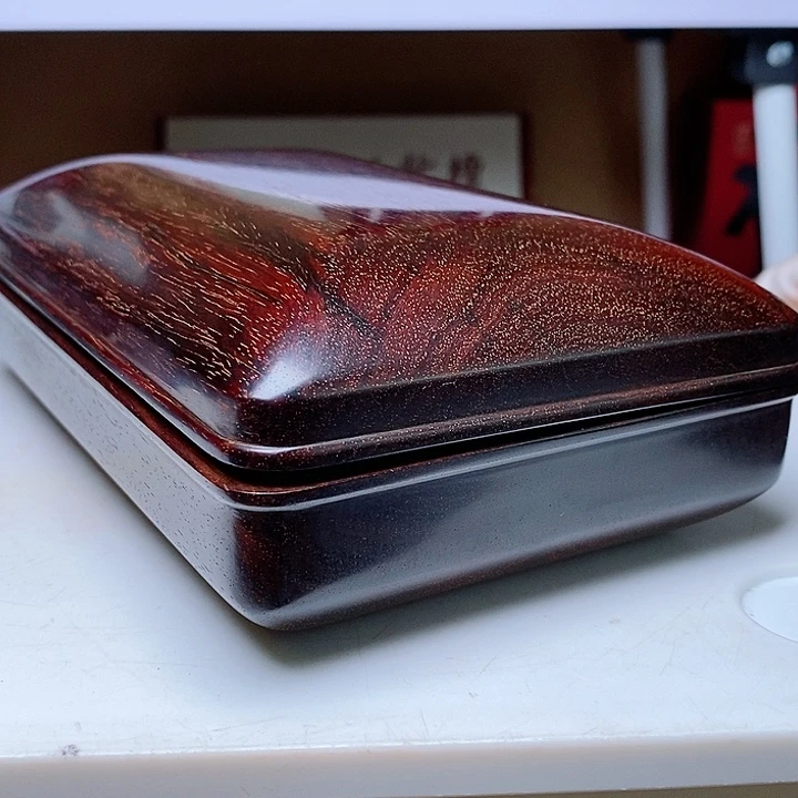 檀香紫檀（小叶紫檀）其他简****盒子