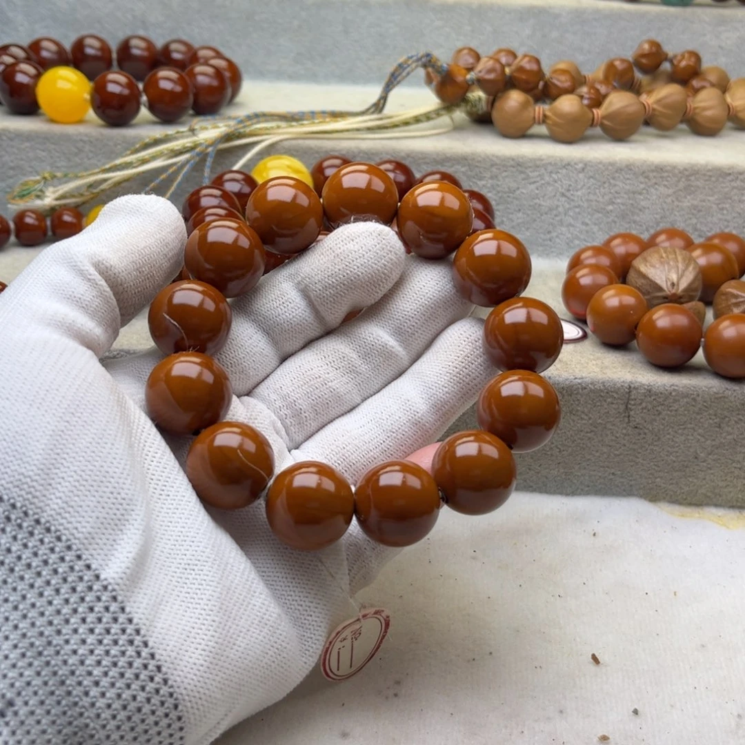 手串/手链橄榄核河****司1.8全品13个