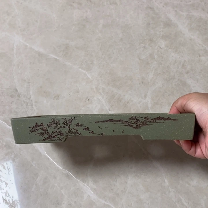 紫砂花盆紫砂文化