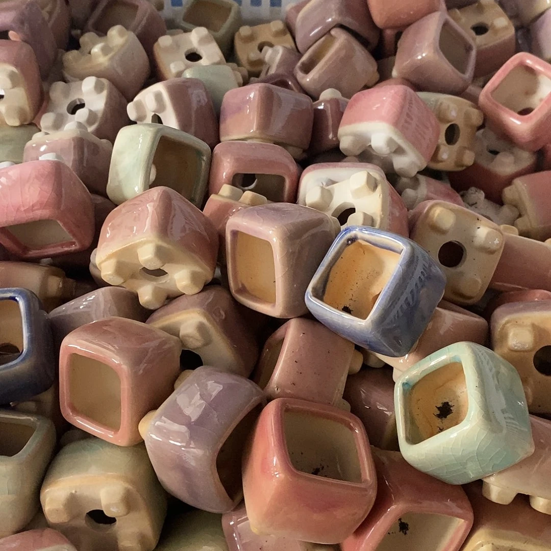 「满9.9米包邮」6个浮力随机08