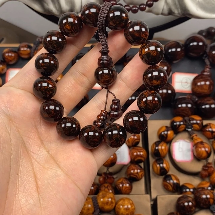 黄花梨/降香黄檀1.5龙鳞