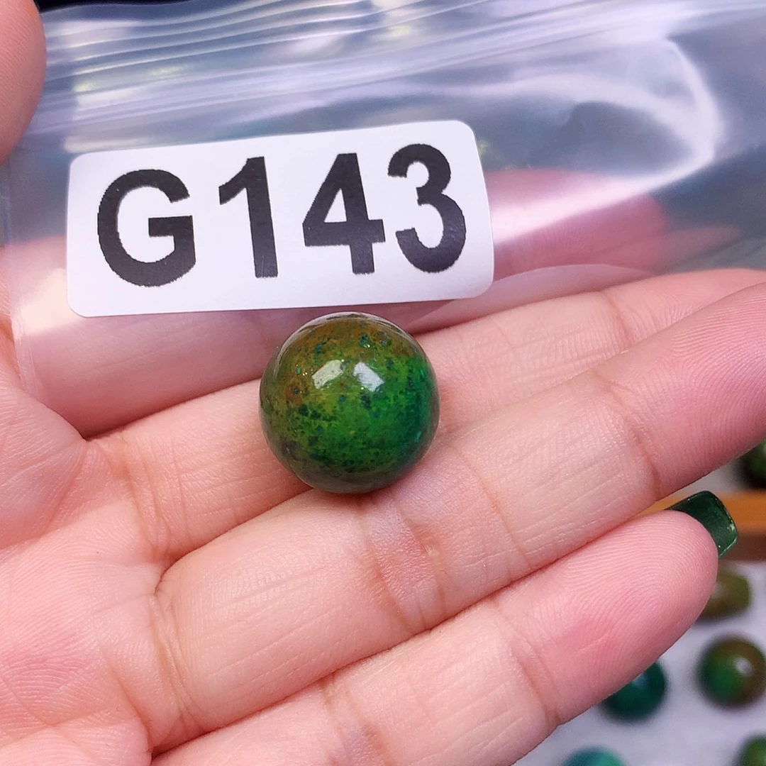 空竹粉丝专享十堰特色手工散珠