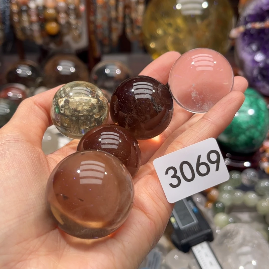 【闪购商品】未镶嵌大型摆件（非配饰）水晶