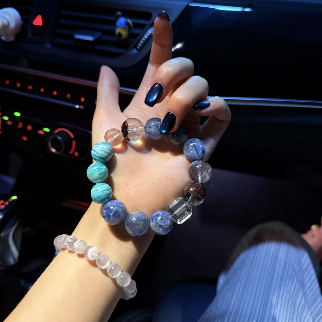 西西Lumina[云水秘境]    水晶 定制DIY设计多样性发货