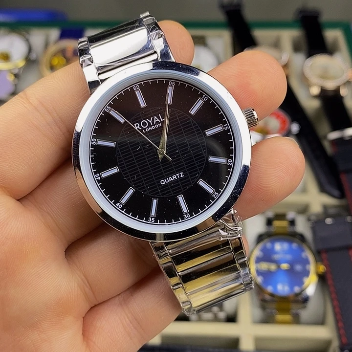 石英机芯-光能机芯锻造碳钢