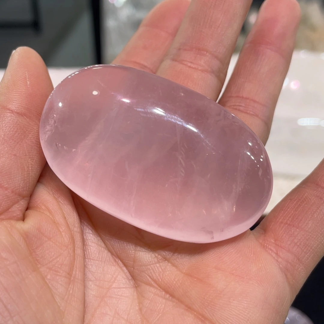 水晶摆件水晶未镶嵌七*