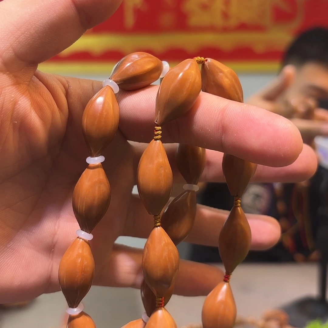 橄榄核手串/手链11111111111