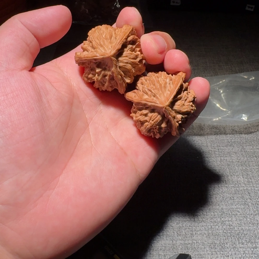 转圈 38.39 全品无修盘山三棱