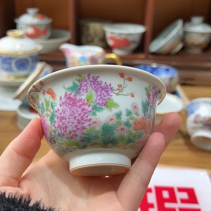 微瑕微瑕景德镇陶瓷陶瓷