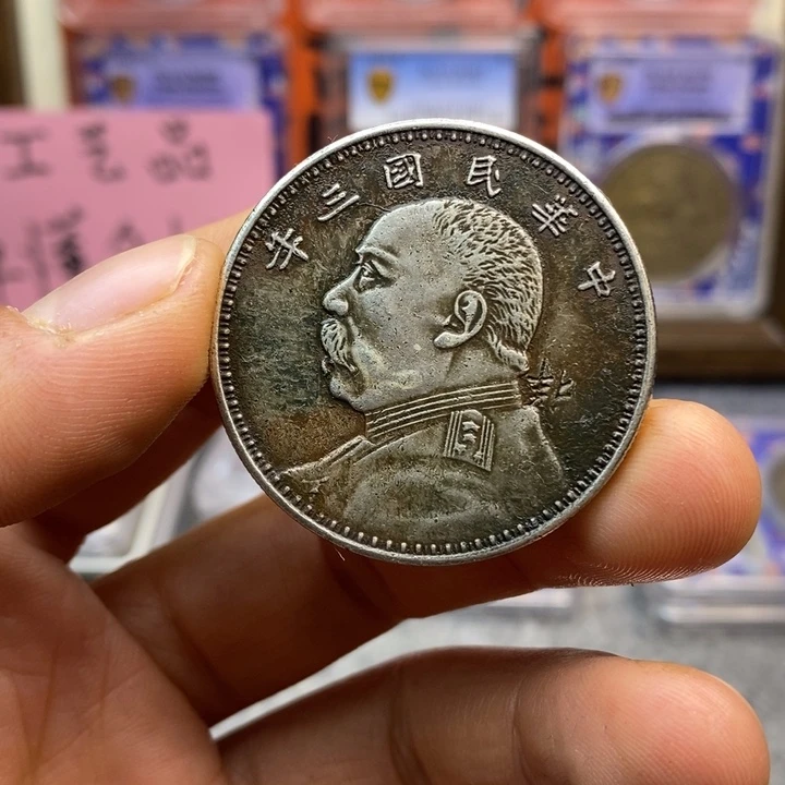 复古工艺饰品系列