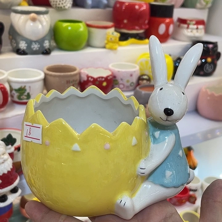 陶瓷微瑕介意慎拍