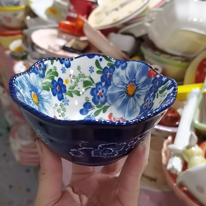 小***鸭1陶瓷产品设计质量