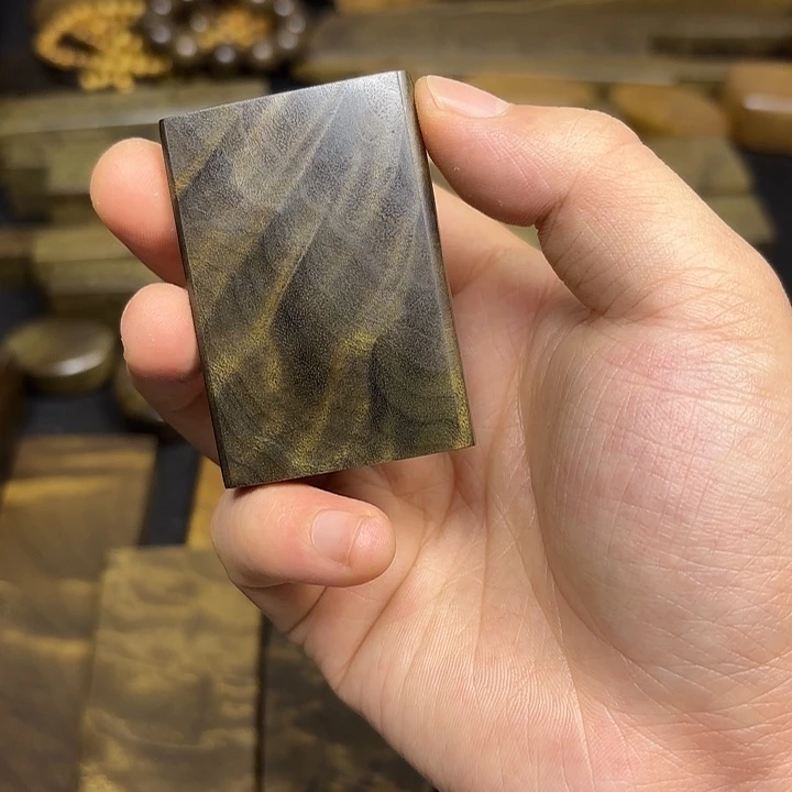 清***风金丝楠一物一拍链接