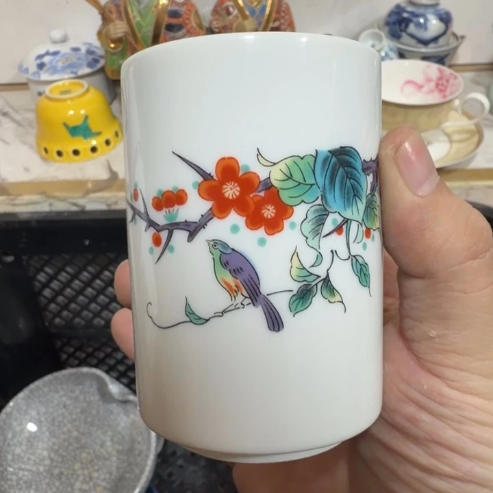 陶瓷推荐第二名20包邮