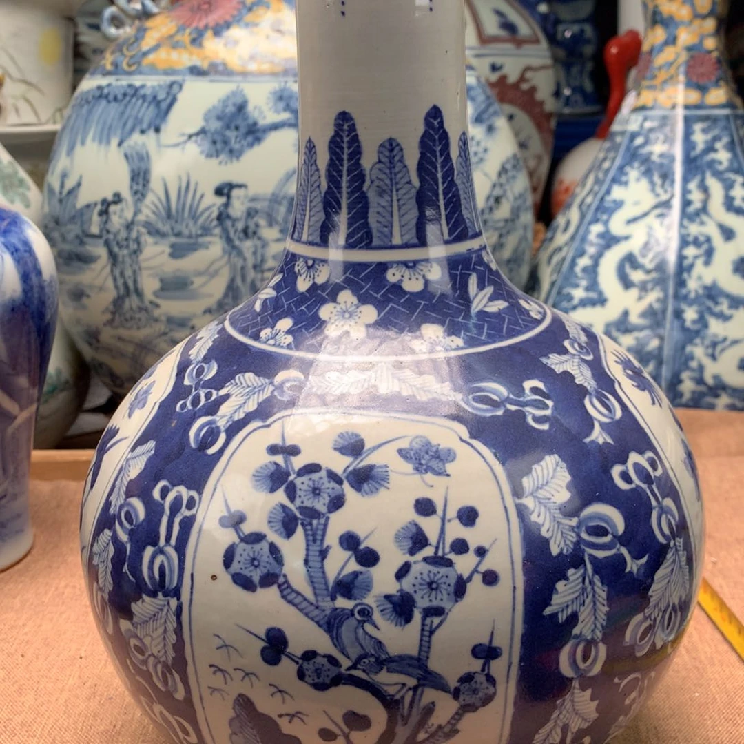 摆件旧藏瓷器旧藏瓷器