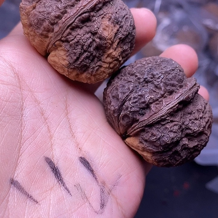 把件文玩核桃   39