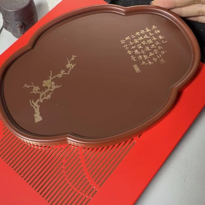 茶壶紫砂宜兴原矿紫砂