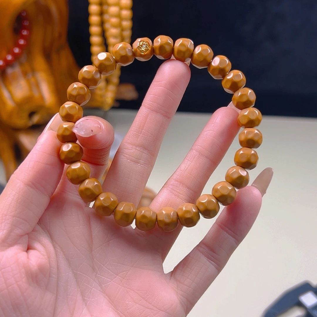 手串猴头核桃全品9➕奶酪