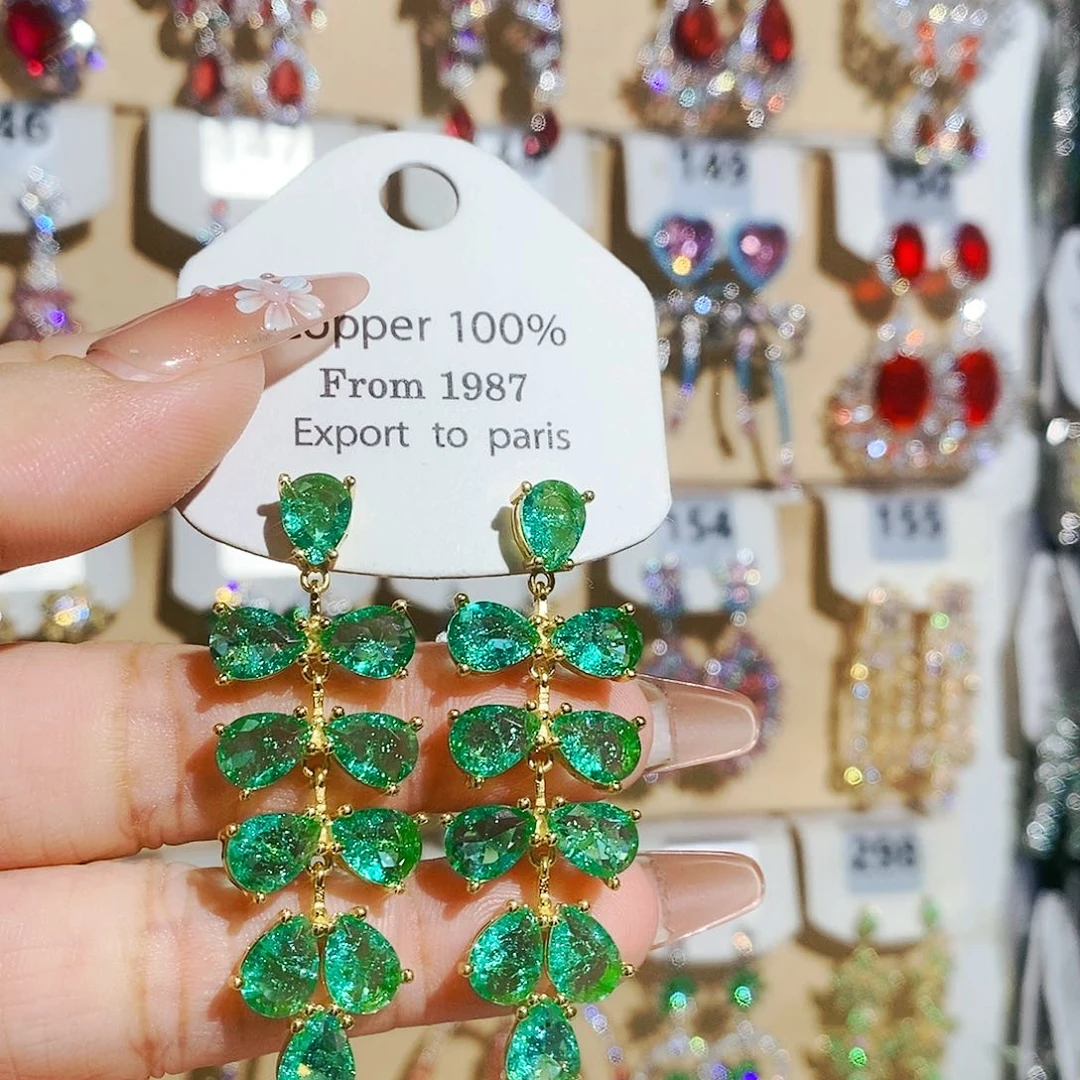 铜合金锆石925银