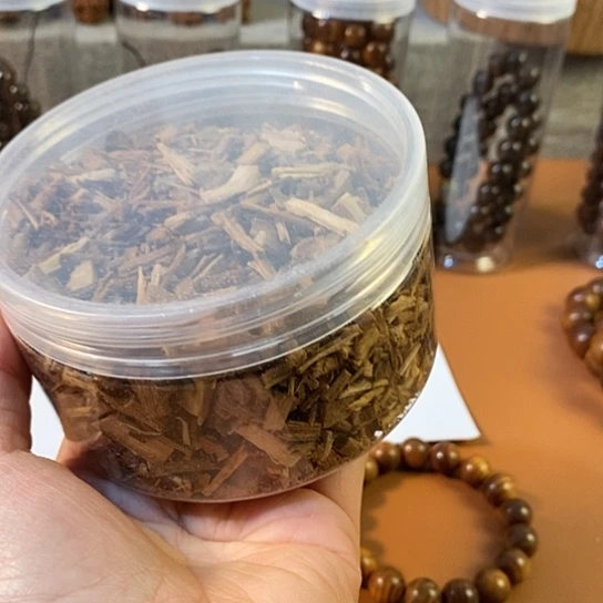 老山檀香老山檀香熏香100克