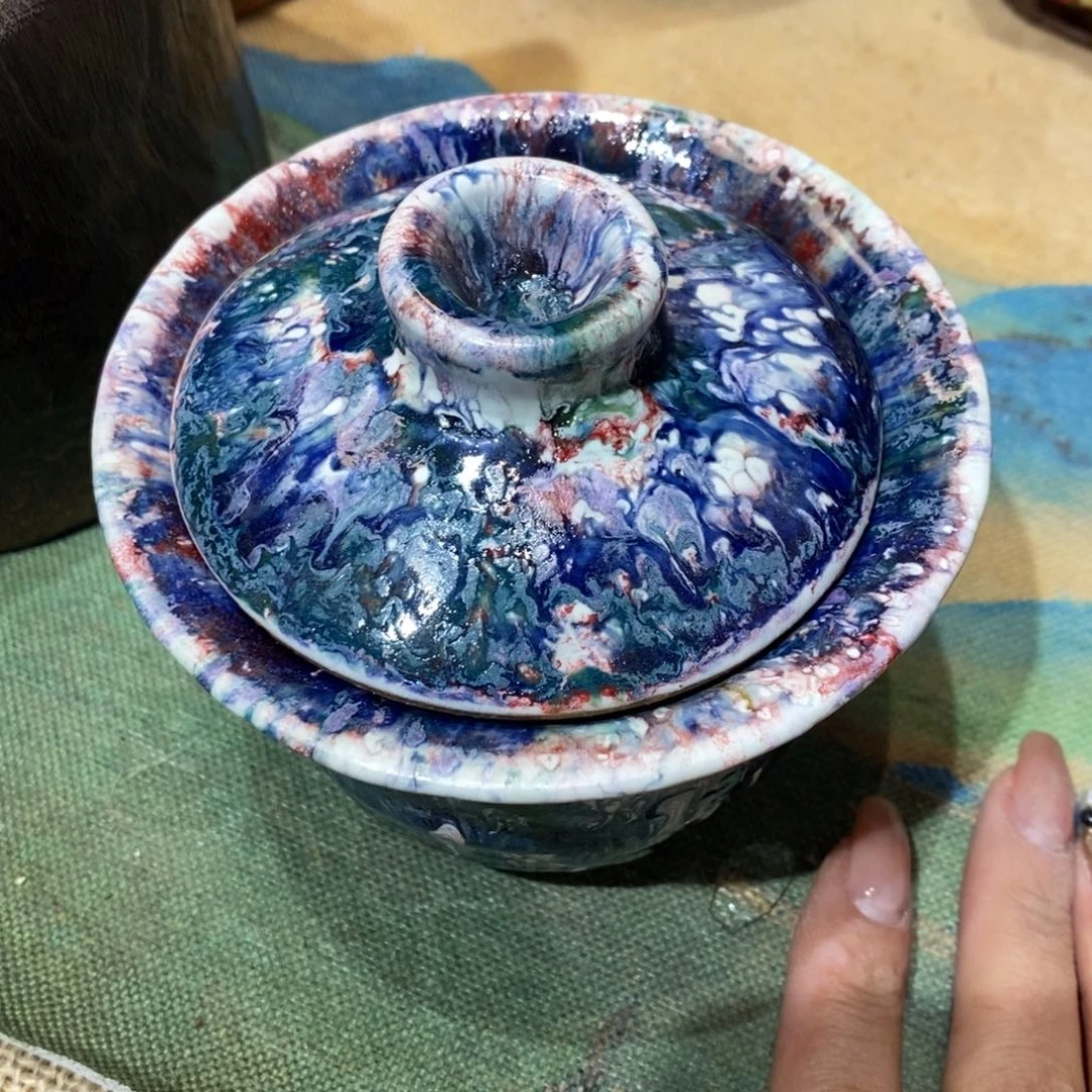 罐2****0静陶瓷的设计理念