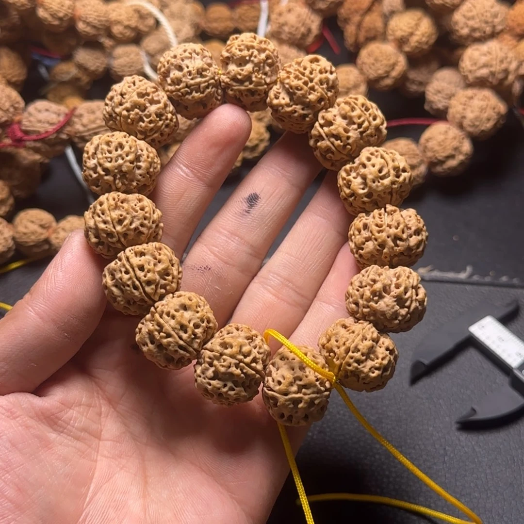 金刚菩提手串德****歌27号金刚