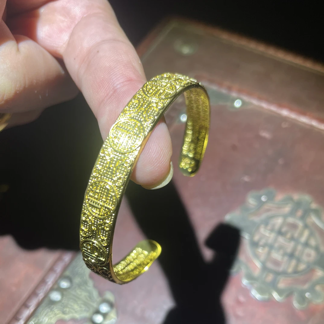 家具摆件121现代仿古复古工艺摆件