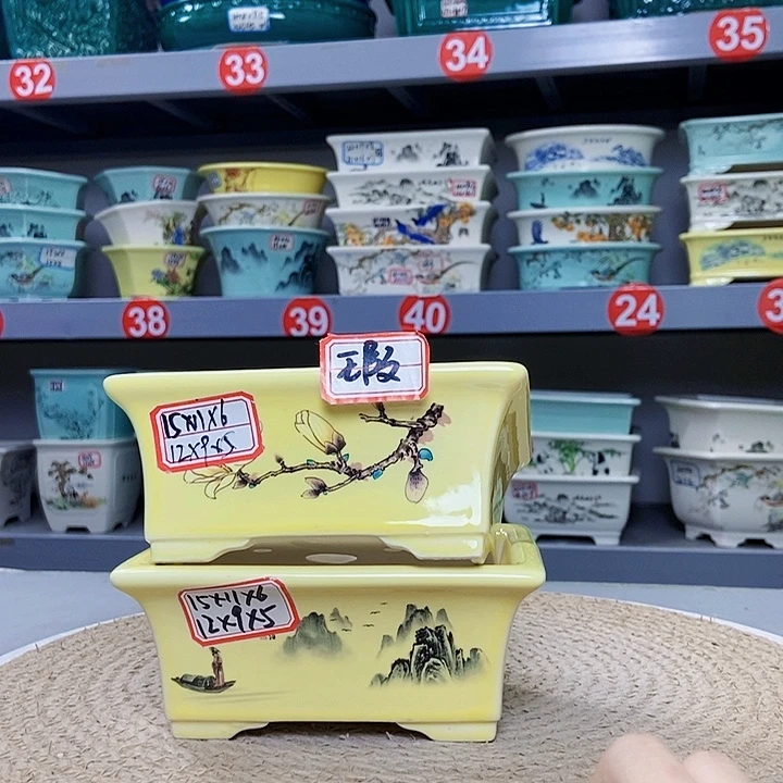 花瓶紫砂紫砂花盆