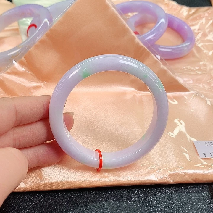 未镶嵌手镯翡翠8409x c cv v