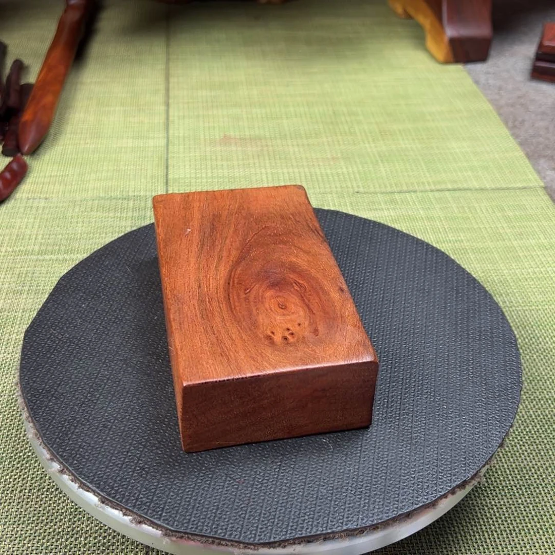 大果紫檀（缅甸花梨）老*