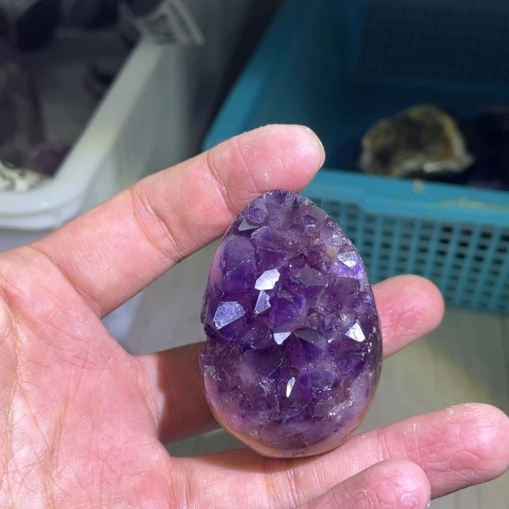 玛瑙/玉髓是真的未镶嵌