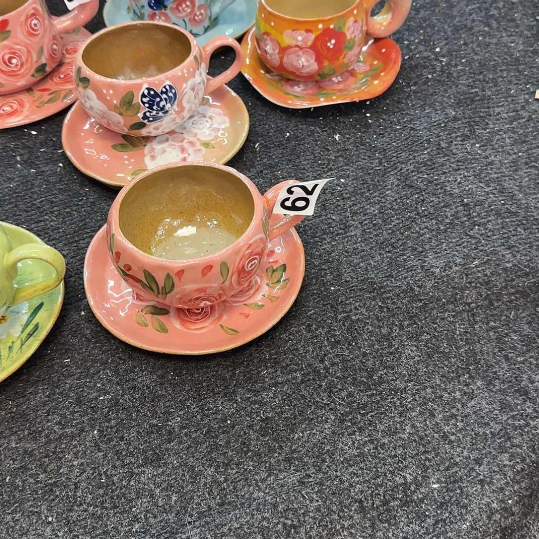 好***?景德鎮陶瓷手工製作