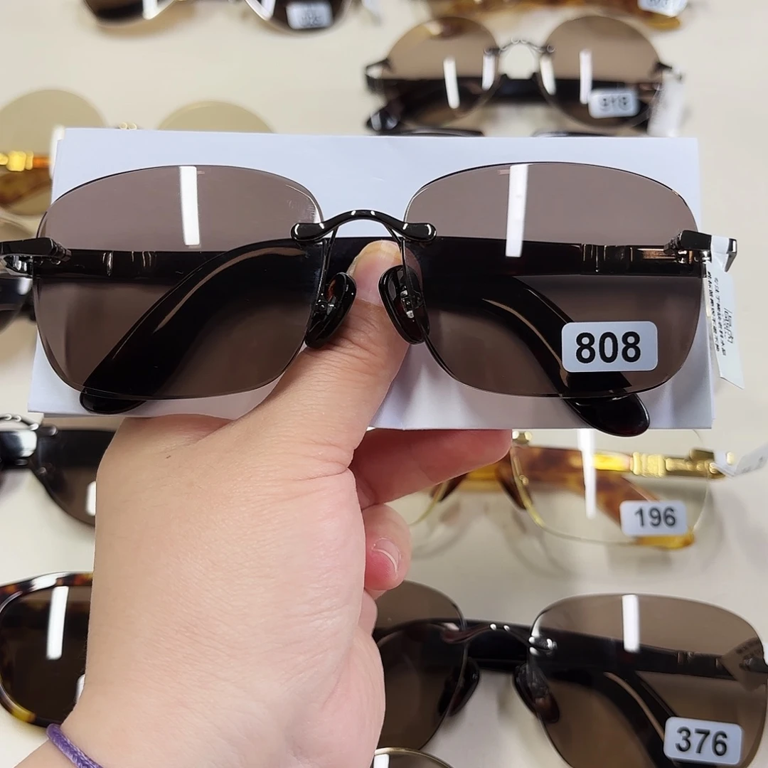 无框天然水晶 假一赔万