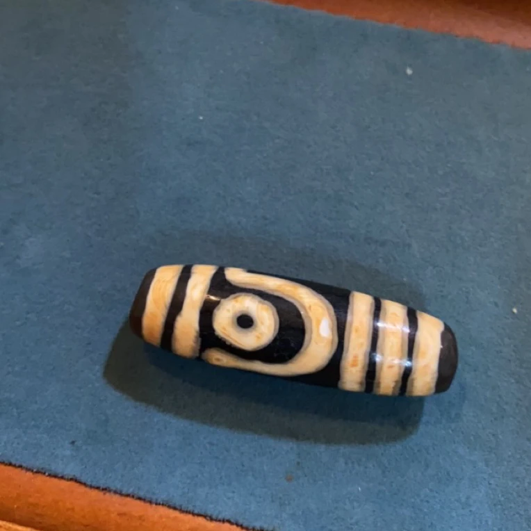 藏地密码 藏式珠子782