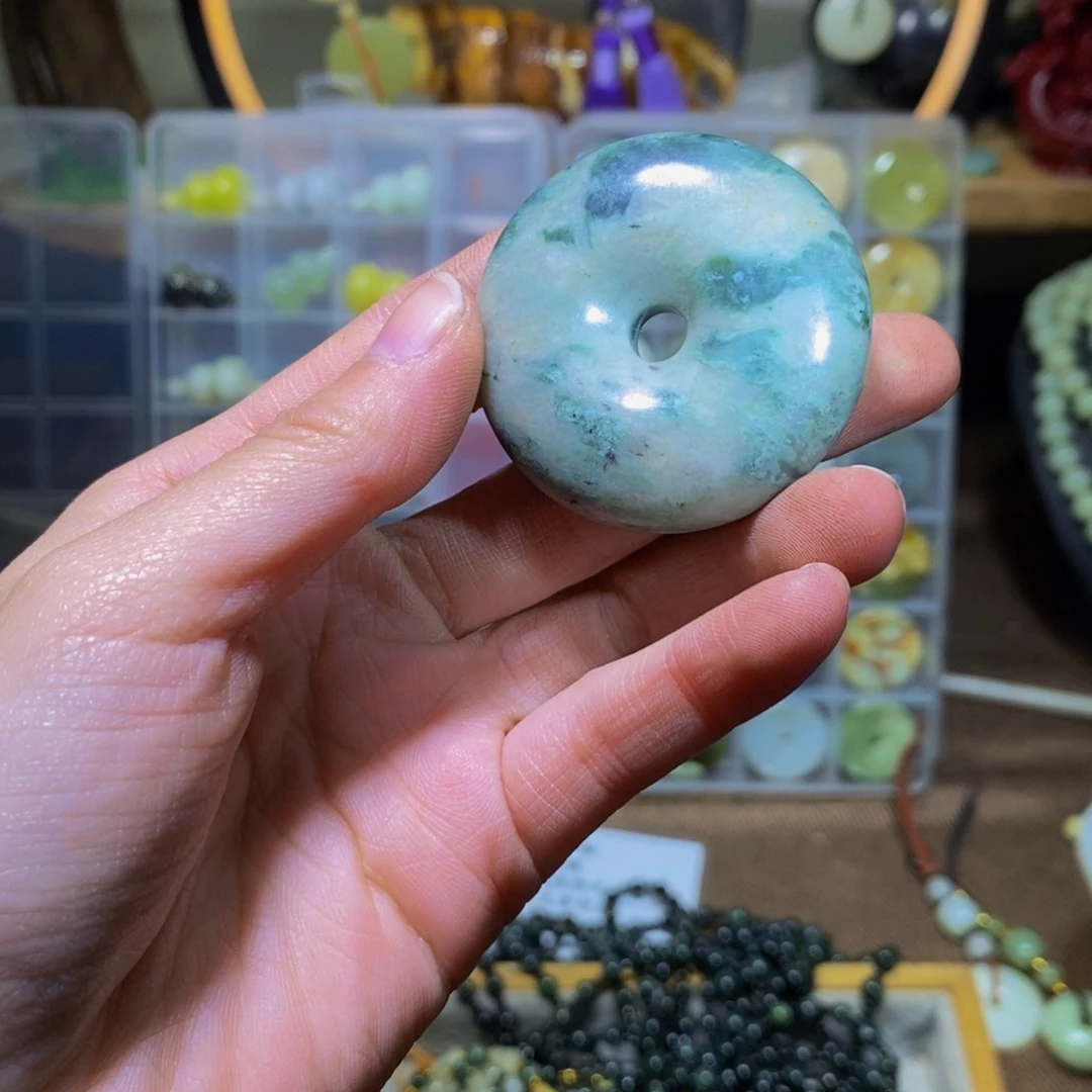 蛇纹石玉其他合金59