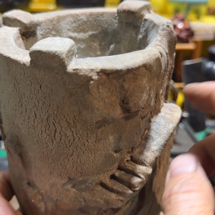 陶瓷中古工艺品 ，摆件