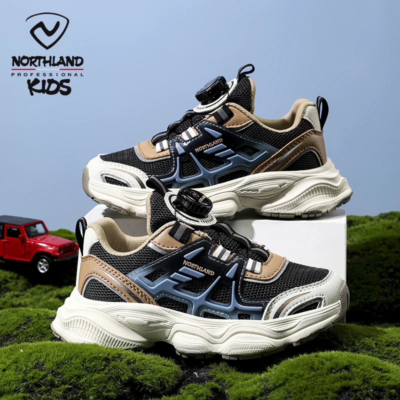 儿童户外跑步鞋XY130206