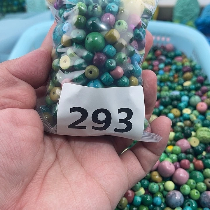 菱锰矿未镶嵌珠宝半成品