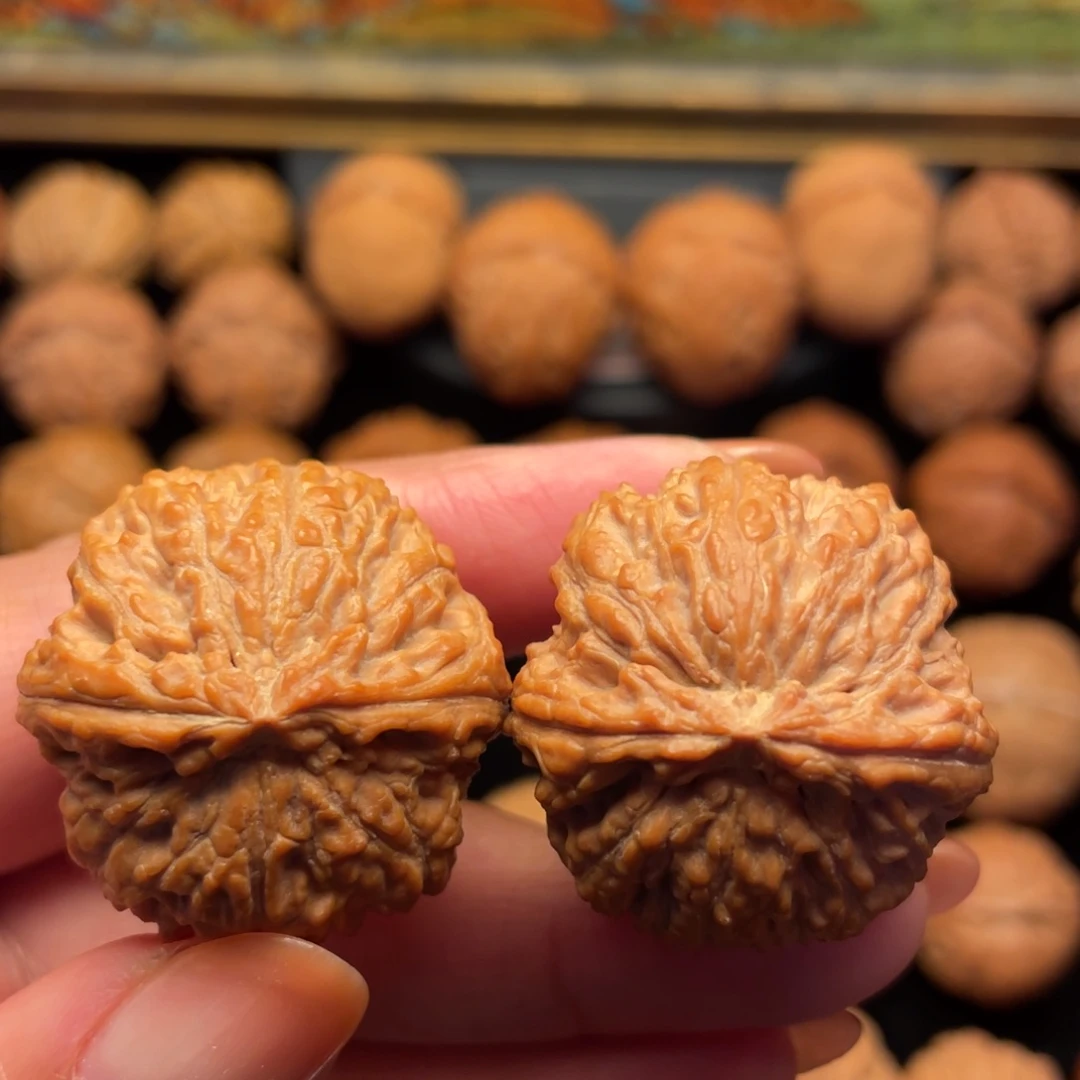 文玩核桃吊坠ooo11