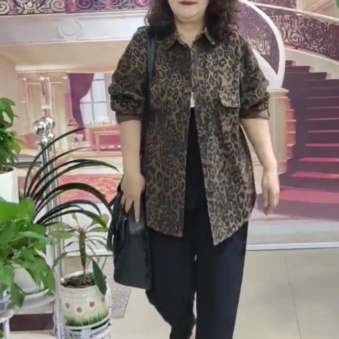 大码女装，外套——16956号