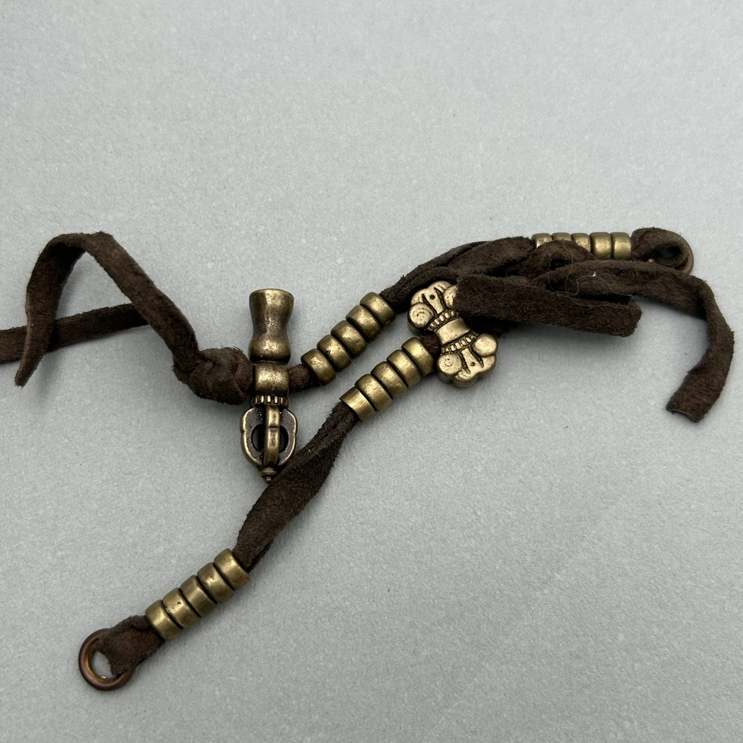 20世纪中期 立玛铜计数器HSZC/92512