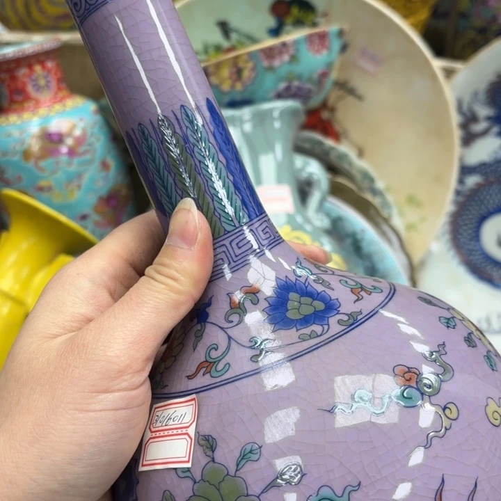 摆件瓷器摆件 瓷器摆件