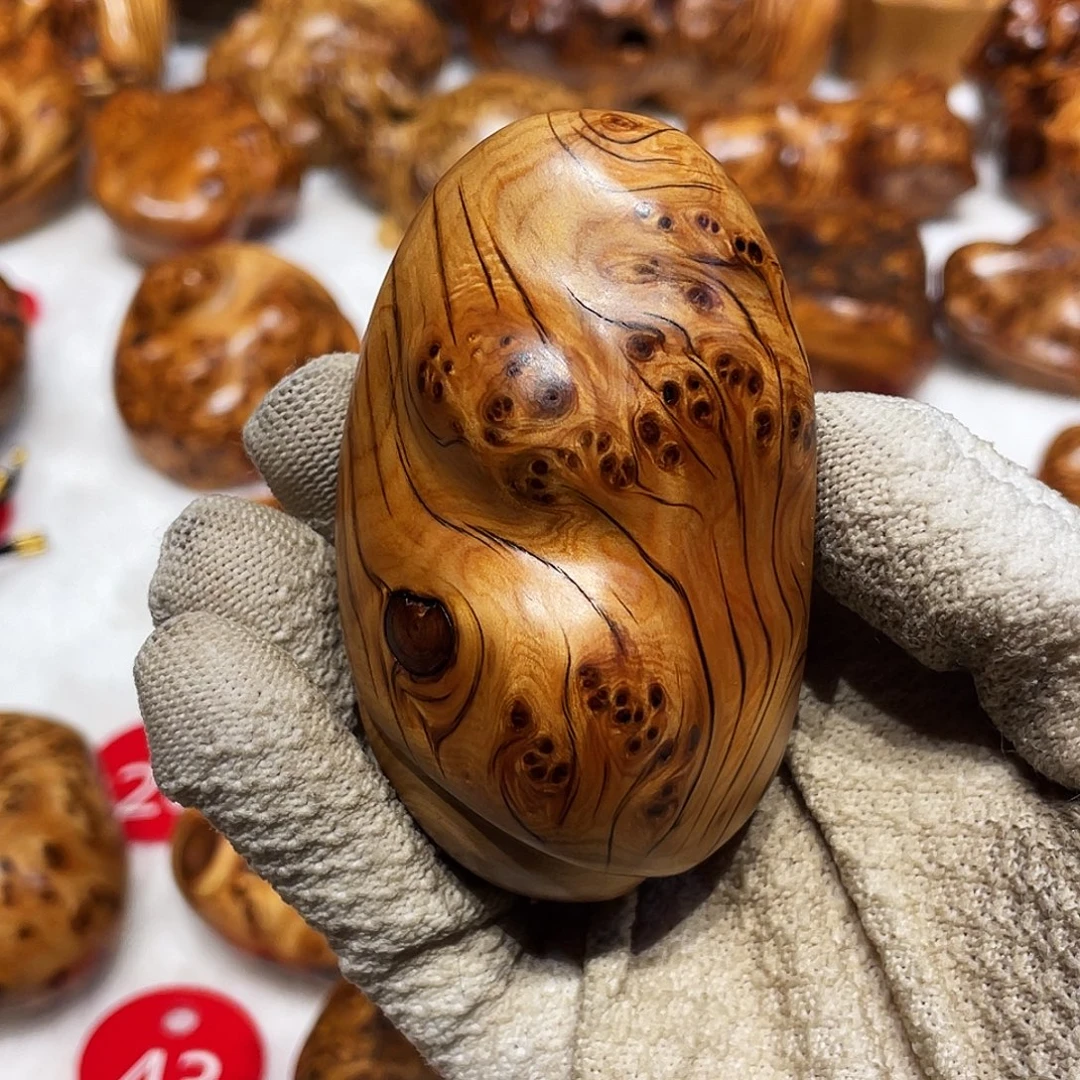 柏木（崖柏）太行崖柏陈化料