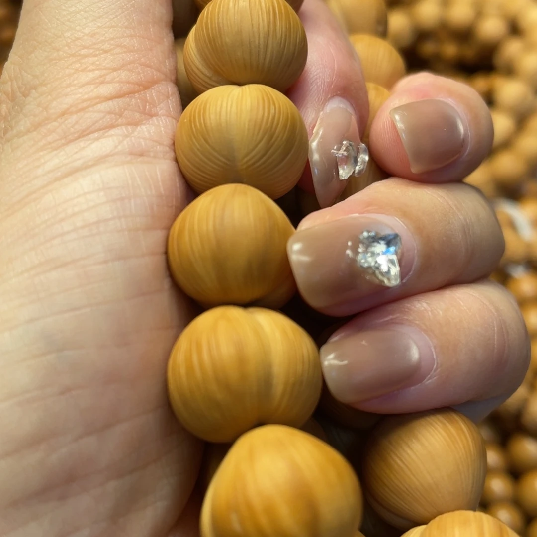 核桃手串/手链二等屁桃